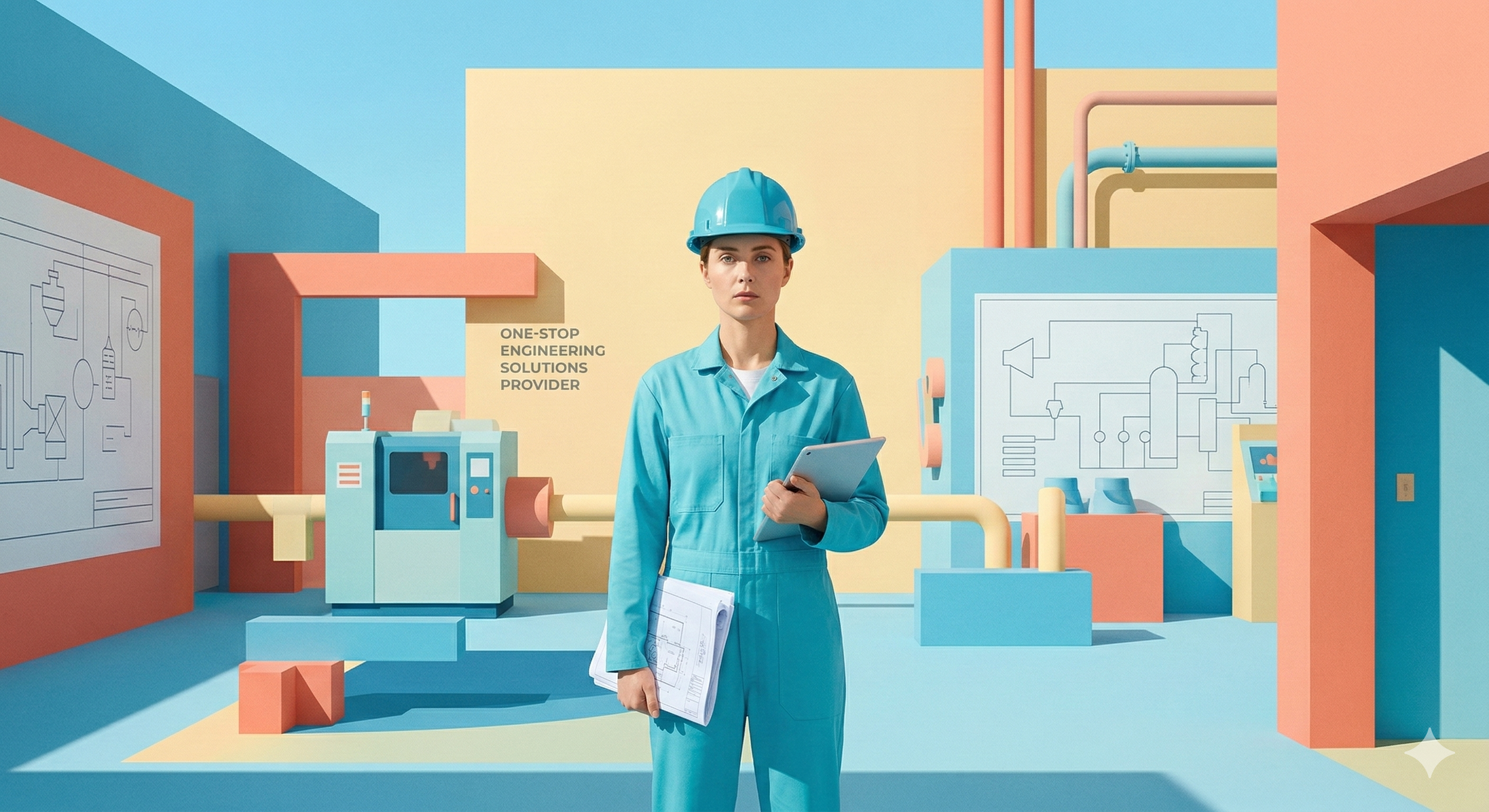 One Stop Engineering Solutions